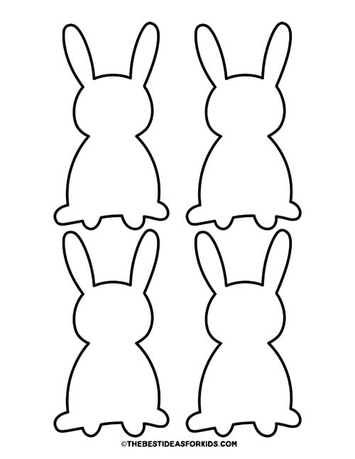 Bunny Body 4 Per page