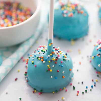 Cake Pops