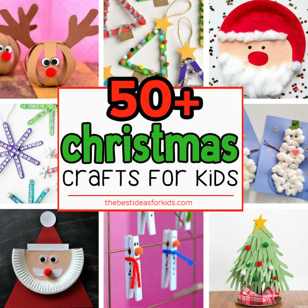 Christmas Craft Ideas