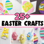 Easter Crafts for Kids