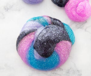 Galaxy Slime