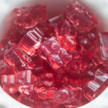 Gummy Bear Recipe