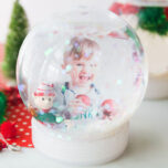 How to Make a Snow Globe