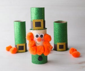 Leprechaun Craft