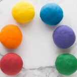 Playdough Recipe