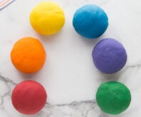 Playdough Recipe