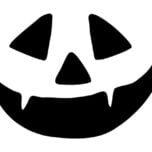 Pumpkin Carving Stencils