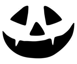 Pumpkin Carving Stencils