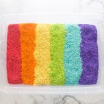 Rainbow Rice