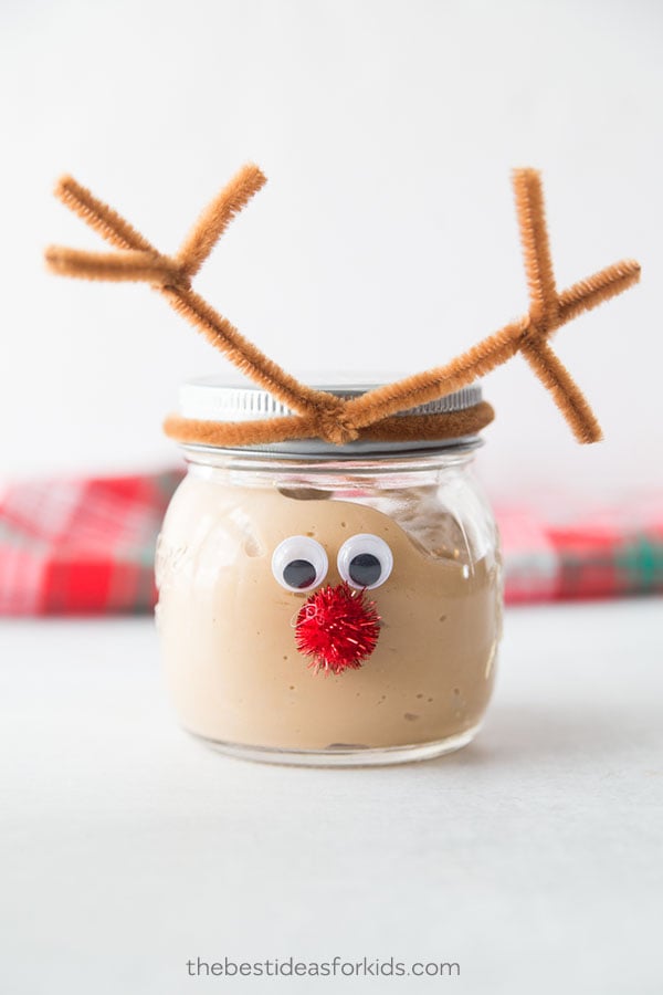 Mason Jar Christmas Crafts