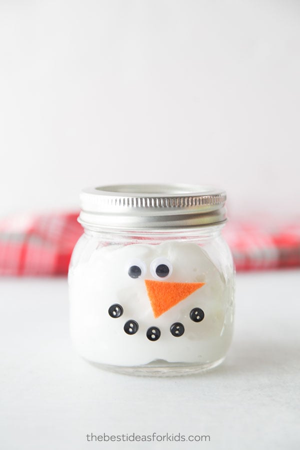 Mason Jar Christmas Crafts