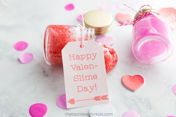 Valentine Slime